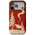 Snowed In | Cozy Winter Case