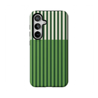Fairway Stripes | Clubhouse Case
