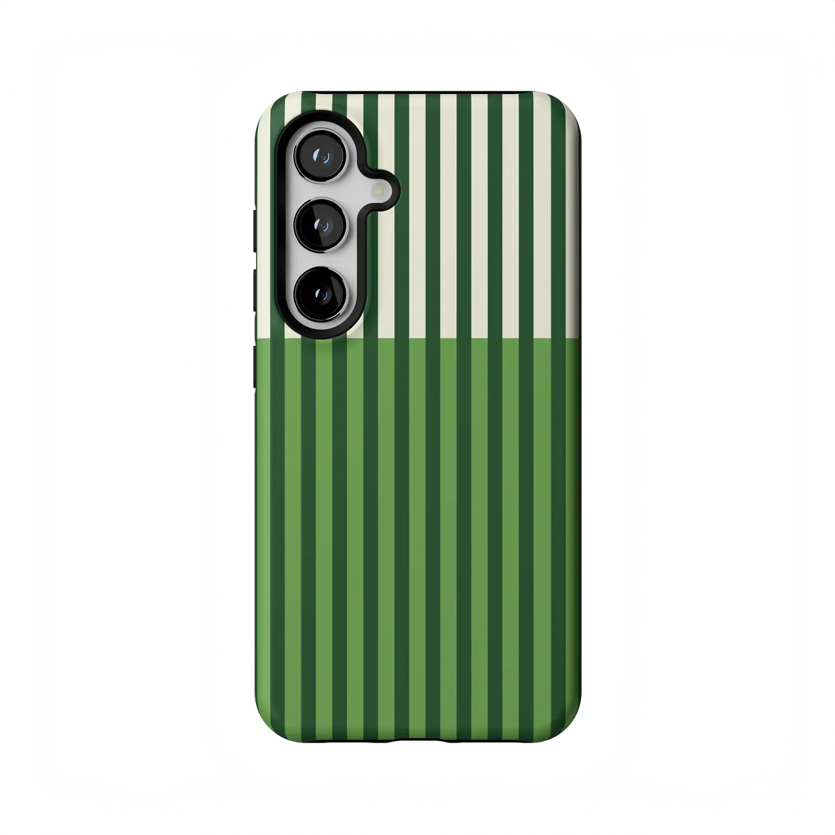 Fairway Stripes | Clubhouse Case