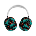 You're Dino-mite | Green Dinosaur AirPods Max Case