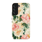 The Garden Room | Painted Petals Case