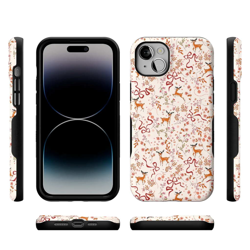 Dashing Through the Snow | Enchanted Forest Case