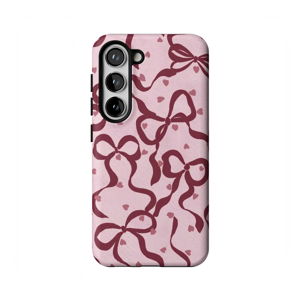 Coquette Crush | Bows Case