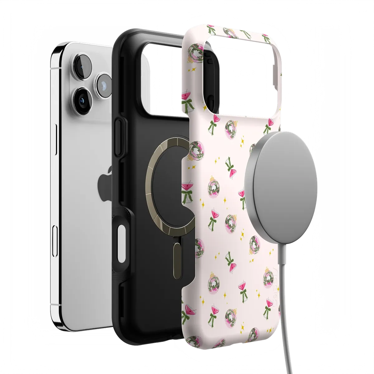 In the Spirit | Tini Party Case