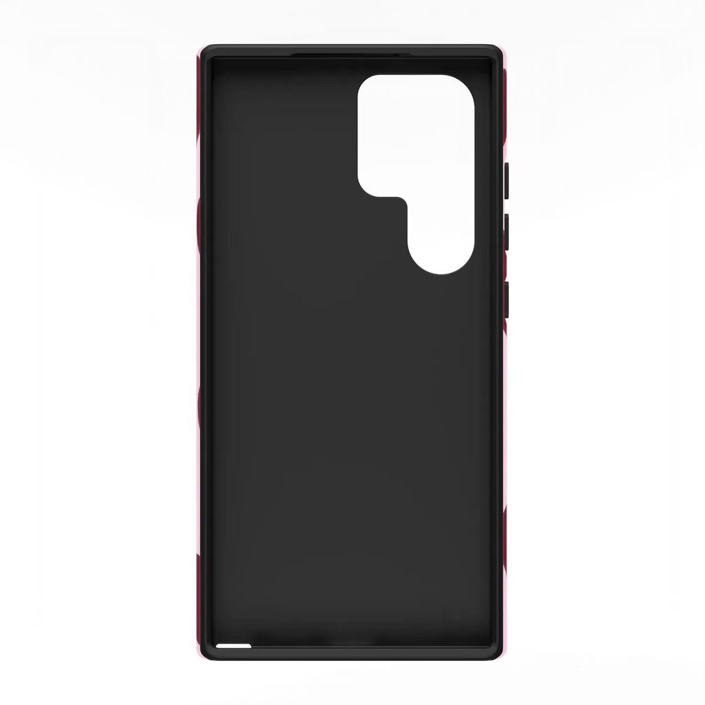 Whole Lotta Love | Plum Hearts Case