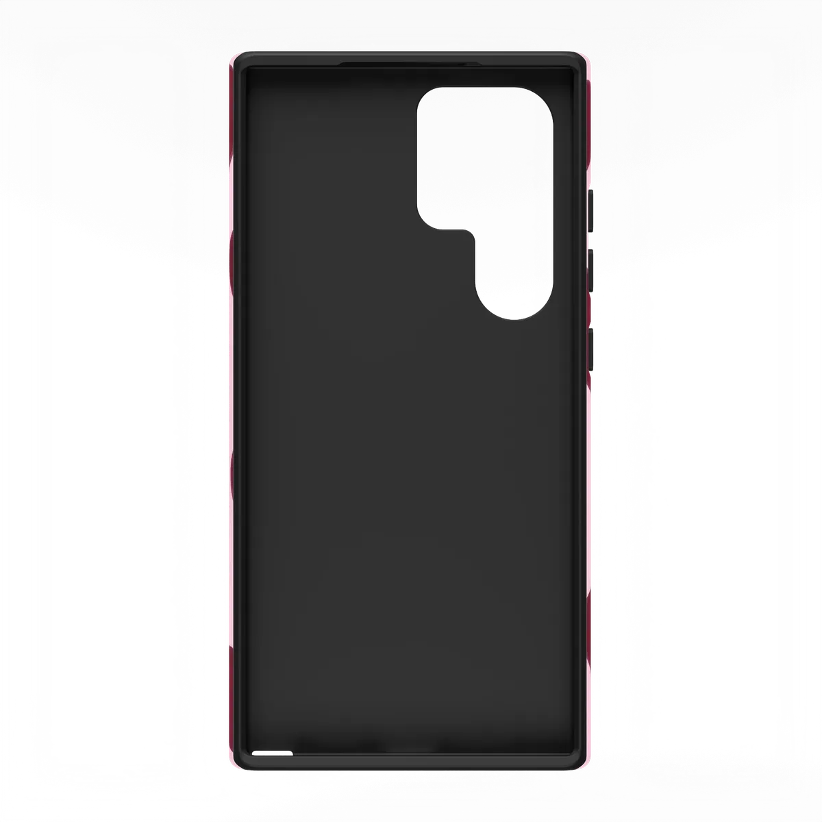 Whole Lotta Love | Plum Hearts Case