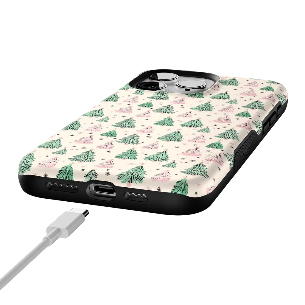 Lookin’ Pine | Christmas Tree Case