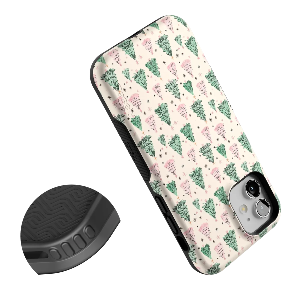 Lookin’ Pine | Christmas Tree Case