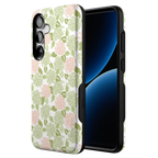 Hydrangea Haze | Floral Garden Case