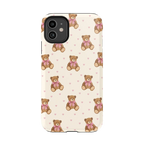 Cuddle Up | Teddy Bear Case