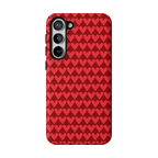 Crazy in Love | Red Hearts Case
