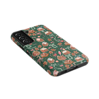 Gingerbread Lane | Holiday Sweets Case