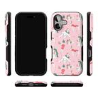 Winter Woofs | Holiday Dog Case