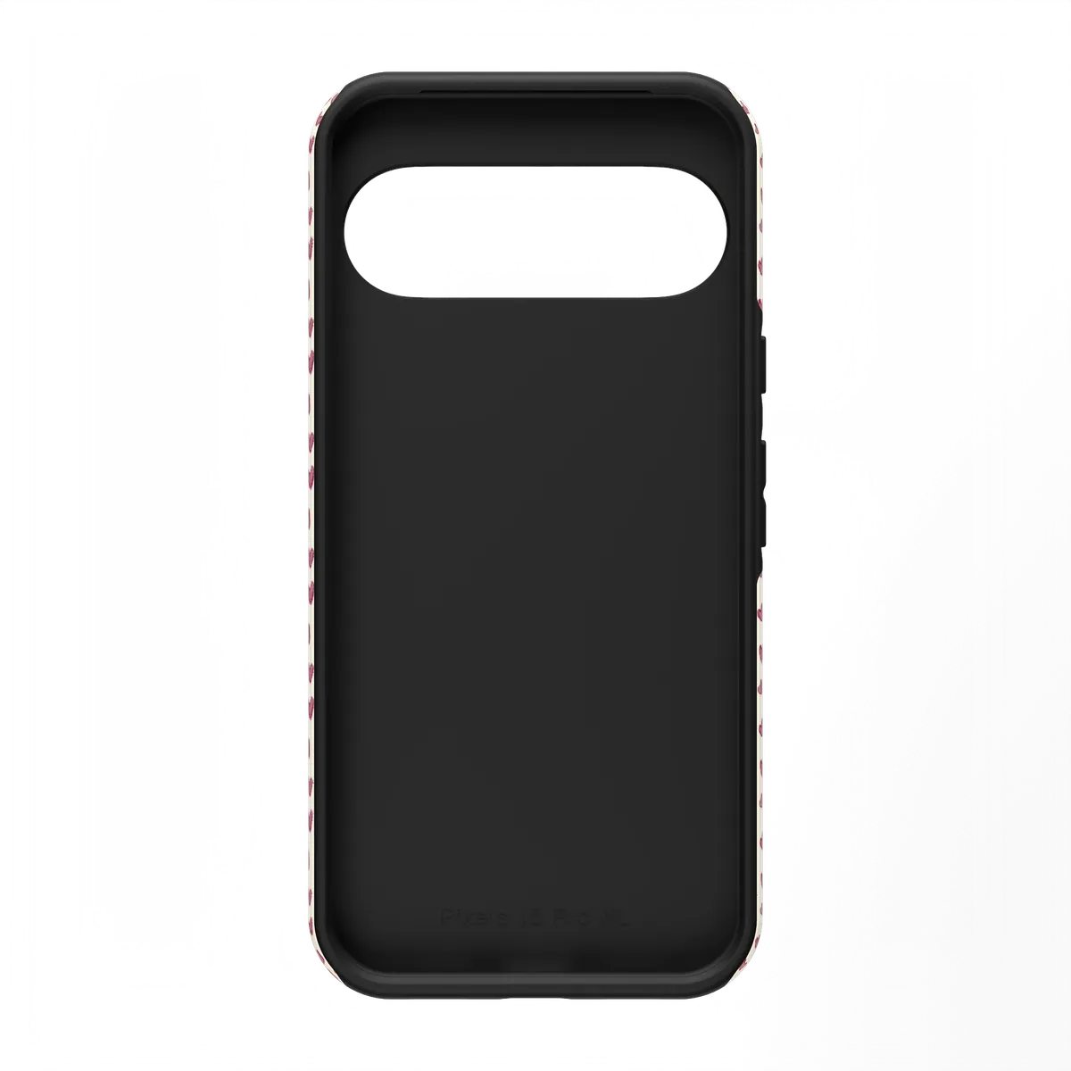 Lovebug | Mauve Hearts Case