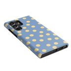 In the Spotlight | Pastel Polka Dot Case