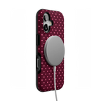 Heart Noir | Tiny Hearts Case