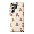 Cuddle Up | Teddy Bear Case