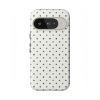 Tiny Stars | Blue & White Case