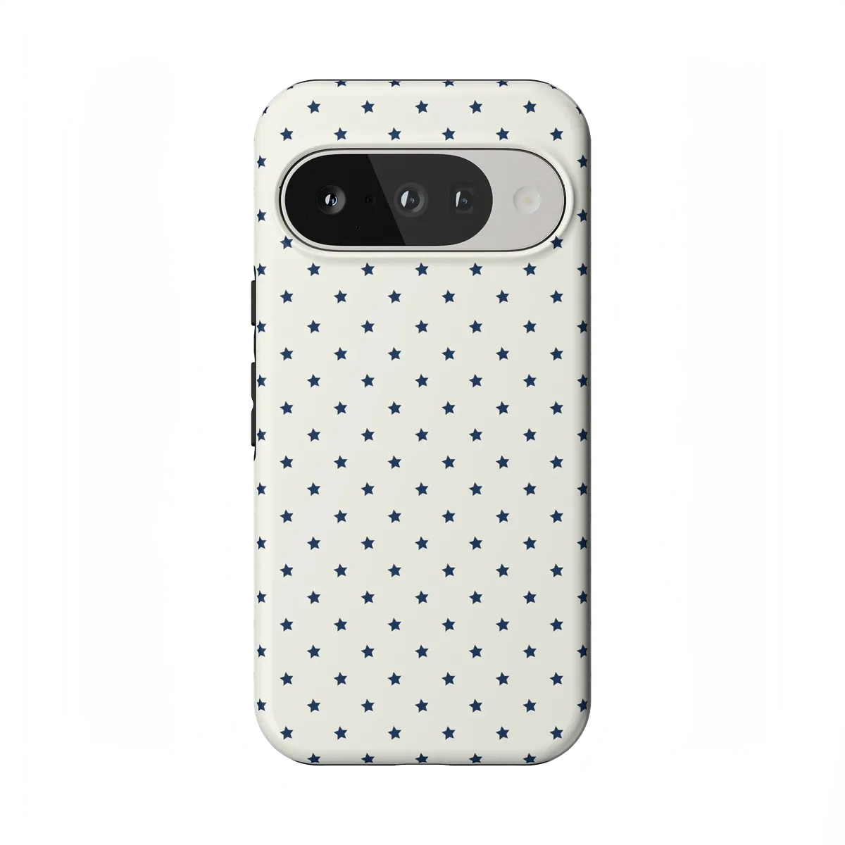 Tiny Stars | Blue & White Case