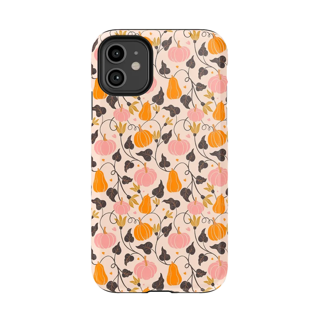 Pumpkin Princess | Harvest Vines Case