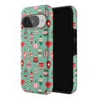 All Decked Out | Festive Ornaments Case