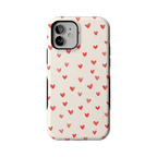 Love Letters | Doodle Hearts Case