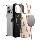 Cuddle Up | Teddy Bear Case