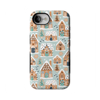 Built Too Sweet | Frosted Village Case