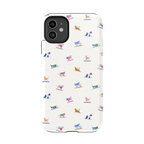 Powder Pups | Dog Sled Case