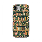 Book Nook | Floral Library Case