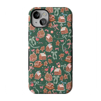 Gingerbread Lane | Holiday Sweets Case