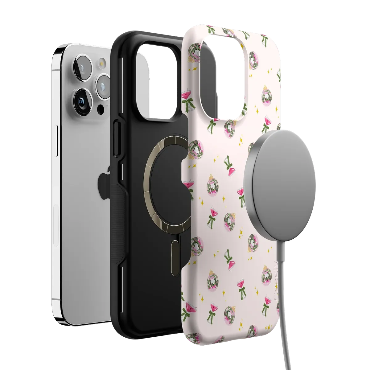 In the Spirit | Tini Party Case