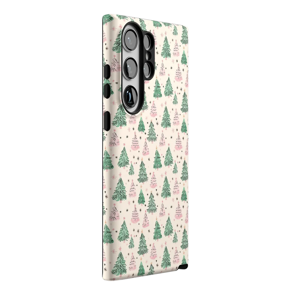 Lookin’ Pine | Christmas Tree Case