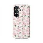 Nantucket Cottage | Pink Hydrangea Case