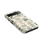 Santa's Stamps | Holiday Market Case