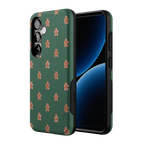 You Can't Catch Me | Gingerbread Man Case