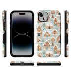 Built Too Sweet | Frosted Village Case