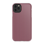 Stripes and the City | Tiny Pinstripe Case