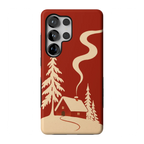 Snowed In | Cozy Winter Case