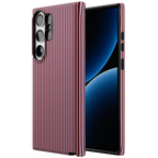 Stripes and the City | Tiny Pinstripe Case