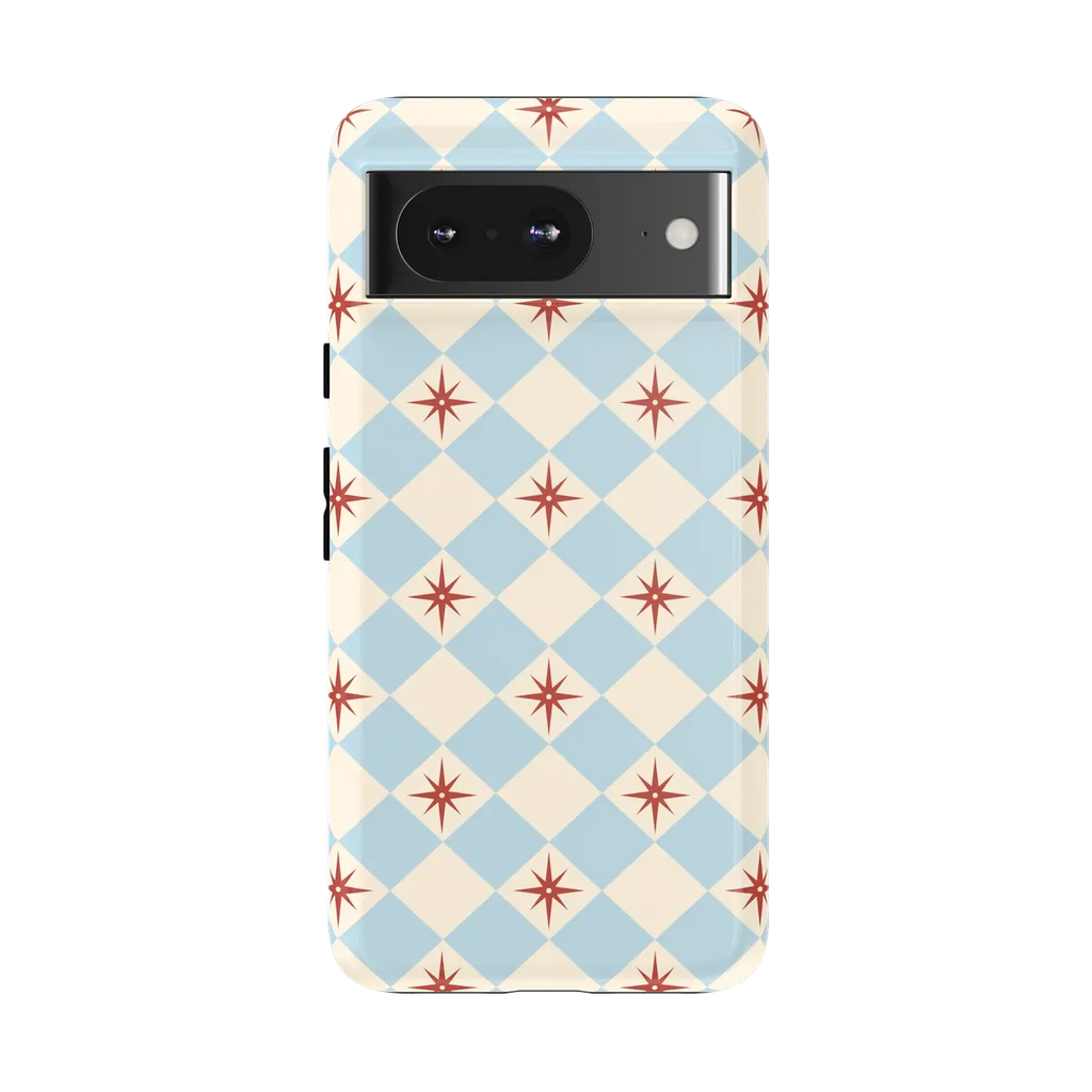 Chelsea Checker | Starlight Tiles Case