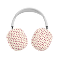 Lovebug | Mauve Hearts AirPods Max Case