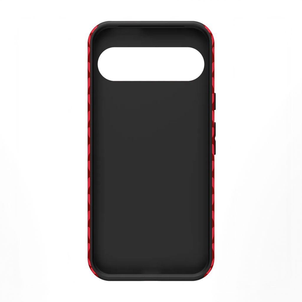 Crazy in Love | Red Hearts Case