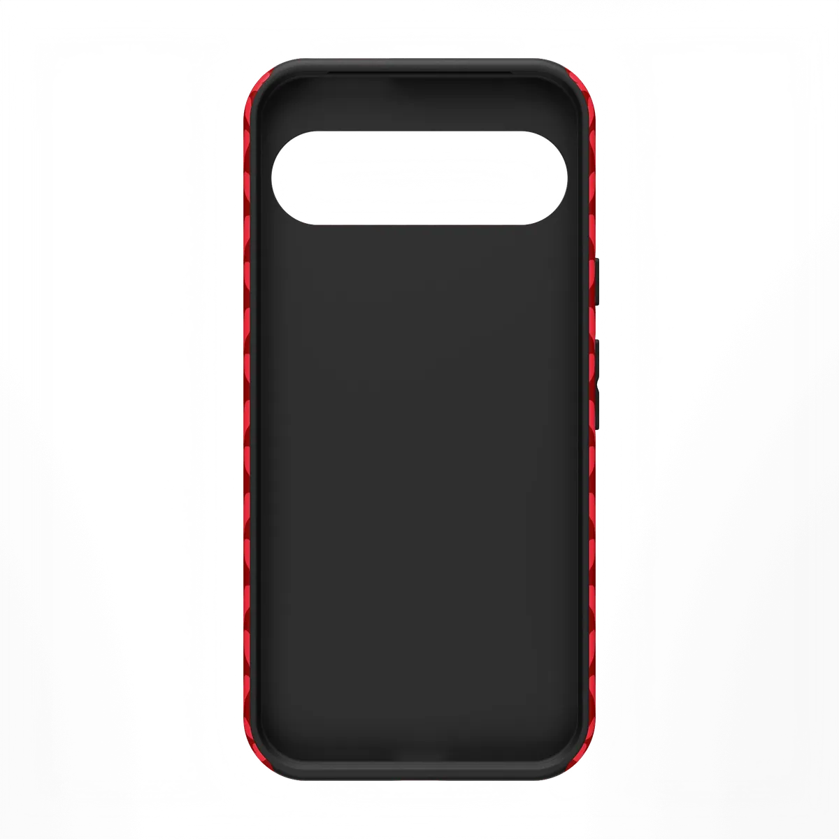 Crazy in Love | Red Hearts Case