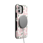 Nantucket Cottage | Pink Hydrangea Case