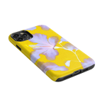 Hibiscus Haze | Painted Floral Case