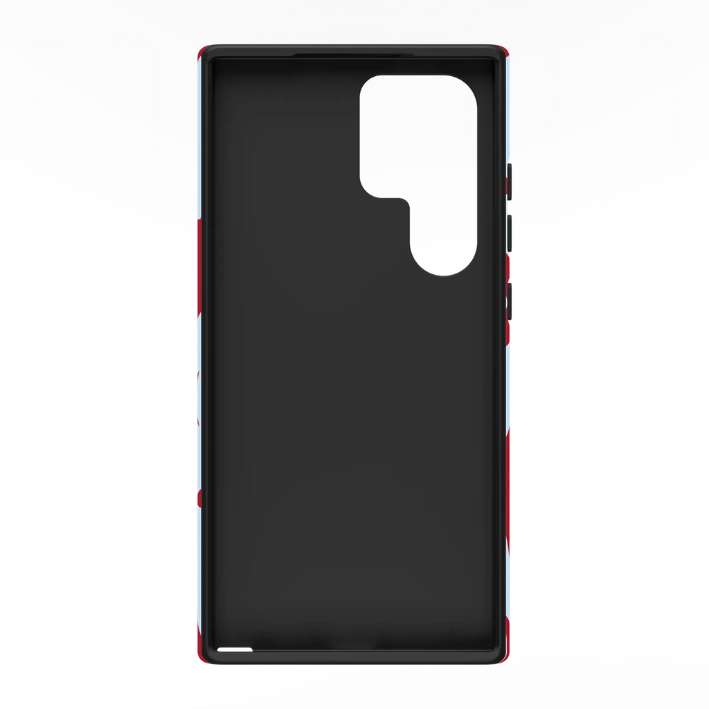 Stars Align | Blue & Red Stars Case