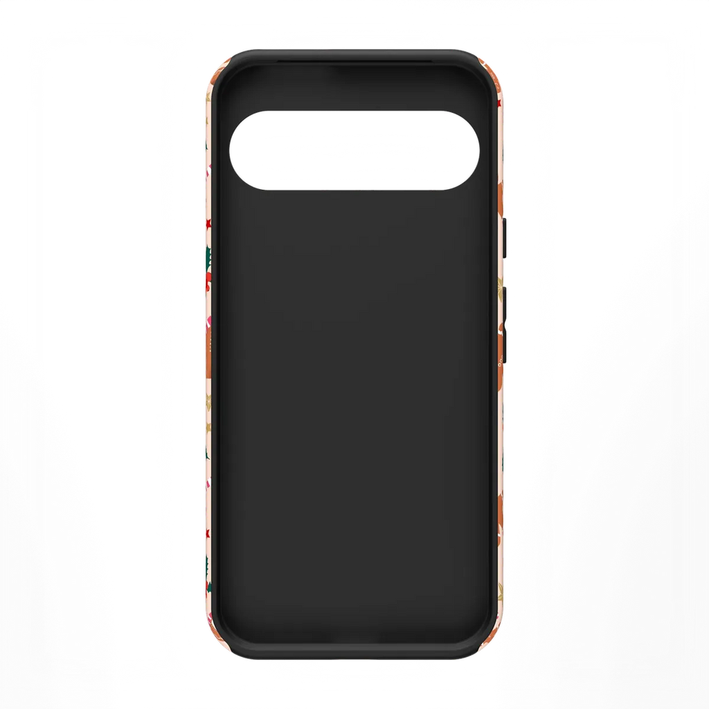 Frosted Wishes | Sweet Treat Case