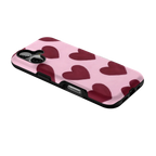 Whole Lotta Love | Plum Hearts Case