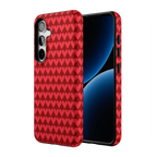 Crazy in Love | Red Hearts Case